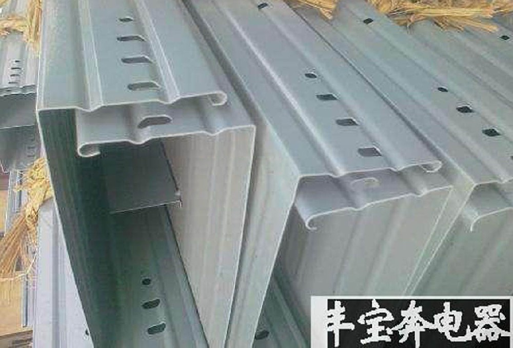 橋架產品