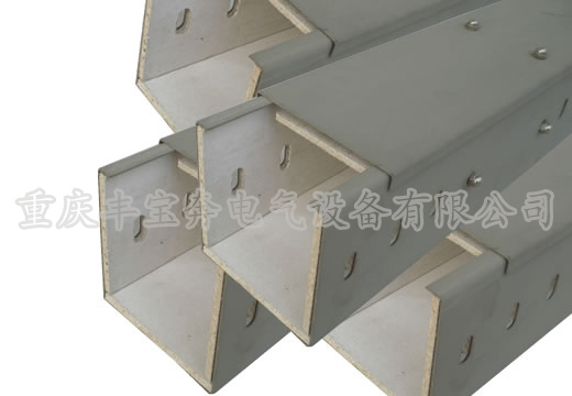 耐火電纜橋架